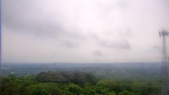 Weather camera view of Kessler Mountain.