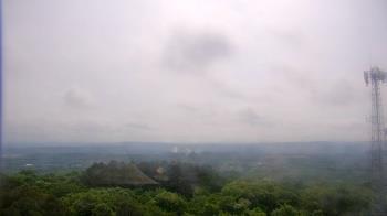 Weather camera view of Kessler Mountain.