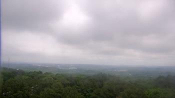 Weather camera view of Kessler Mountain.