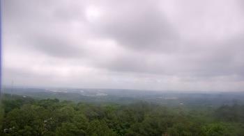 Weather camera view of Kessler Mountain.