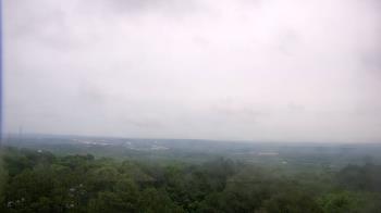 Weather camera view of Kessler Mountain.