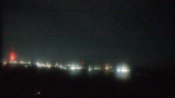 Weather camera view of Kessler Mountain.