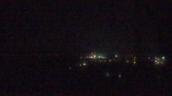 Weather camera view of Kessler Mountain.