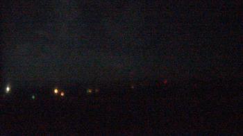 Weather camera view of Kessler Mountain.