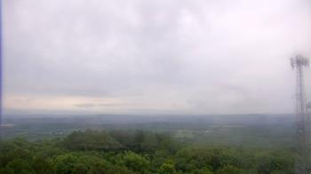 Weather camera view of Kessler Mountain.