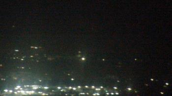 Weather camera view of Kessler Mountain.