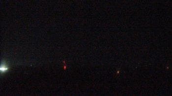 Weather camera view of Kessler Mountain.