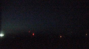 Weather camera view of Kessler Mountain.