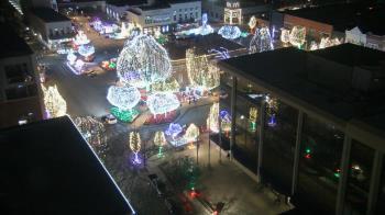 Weather camera view of The Graduate Hotel.
