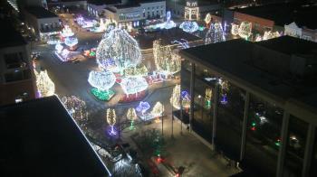 Weather camera view of The Graduate Hotel.