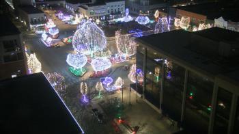 Weather camera view of The Graduate Hotel.