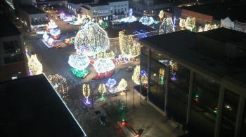 Weather camera view of The Graduate Hotel.