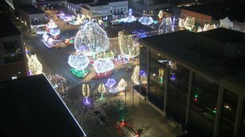 Weather camera view of The Graduate Hotel.