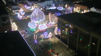 Weather camera view of The Graduate Hotel.