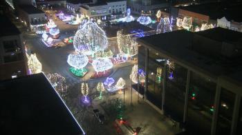 Weather camera view of The Graduate Hotel.