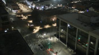 Weather camera view of The Graduate Hotel.