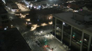 Weather camera view of The Graduate Hotel.