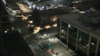 Weather camera view of The Graduate Hotel.