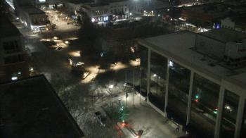 Weather camera view of The Graduate Hotel.