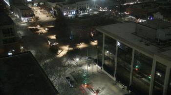 Weather camera view of The Graduate Hotel.