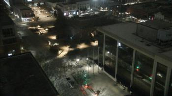 Weather camera view of The Graduate Hotel.