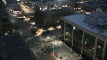 Weather camera view of The Graduate Hotel.