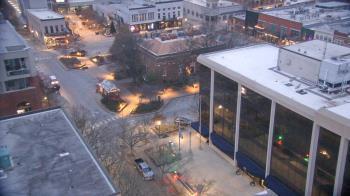 Weather camera view of The Graduate Hotel.
