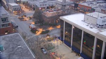 Weather camera view of The Graduate Hotel.