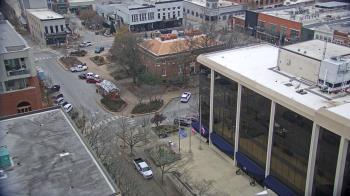 Weather camera view of The Graduate Hotel.