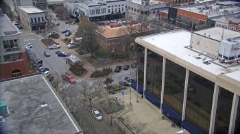 Weather camera view of The Graduate Hotel.