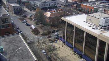 Weather camera view of The Graduate Hotel.