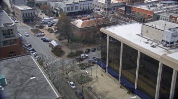 Weather camera view of The Graduate Hotel.