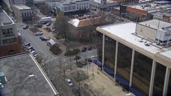 Weather camera view of The Graduate Hotel.