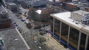 Weather camera view of The Graduate Hotel.