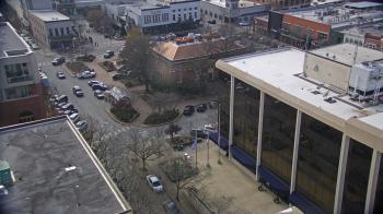 Weather camera view of The Graduate Hotel.