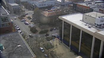 Weather camera view of The Graduate Hotel.