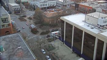Weather camera view of The Graduate Hotel.
