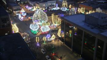 Weather camera view of The Graduate Hotel.
