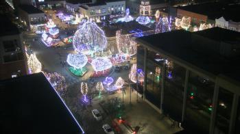 Weather camera view of The Graduate Hotel.