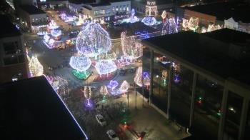 Weather camera view of The Graduate Hotel.