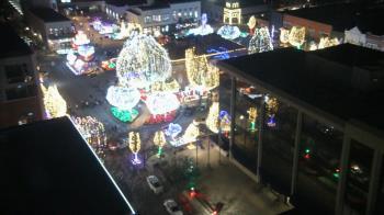 Weather camera view of The Graduate Hotel.