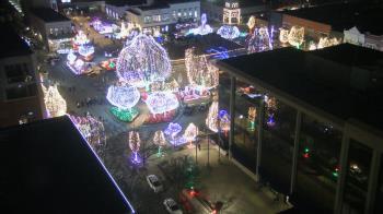 Weather camera view of The Graduate Hotel.