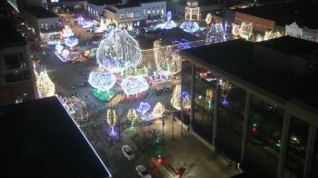 Weather camera view of The Graduate Hotel.