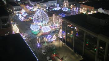 Weather camera view of The Graduate Hotel.