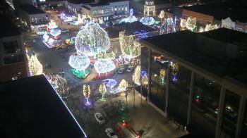 Weather camera view of The Graduate Hotel.