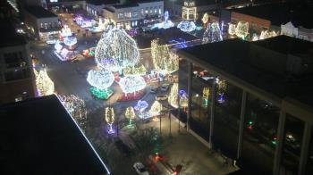 Weather camera view of The Graduate Hotel.