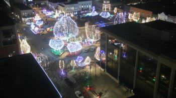 Weather camera view of The Graduate Hotel.