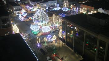 Weather camera view of The Graduate Hotel.