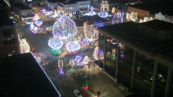 Weather camera view of The Graduate Hotel.
