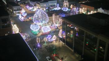 Weather camera view of The Graduate Hotel.